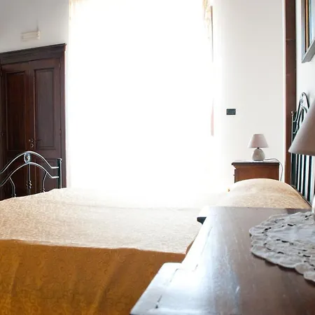 Daire Casa Con Volte A Stella