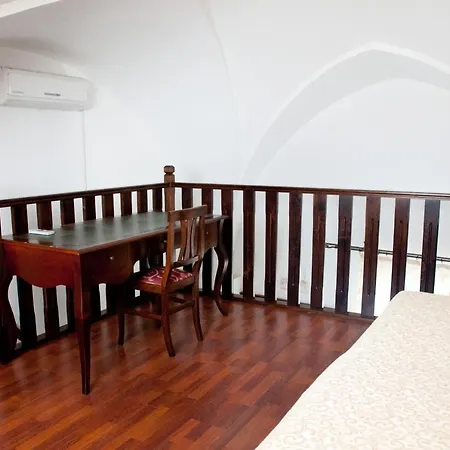 Apartamento Casa Con Volte A Stella