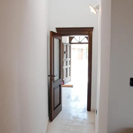Casa Con Volte A Stella * Taviano (Lecce)
