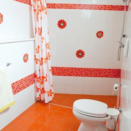 Casa Con Volte A Stella
