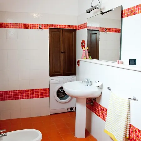 Casa Con Volte A Stella * Taviano (Lecce)