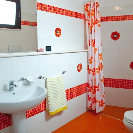Casa Con Volte A Stella Daire *